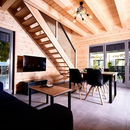 Apartamenty Naturapart Dziwnów Eksteriør billede