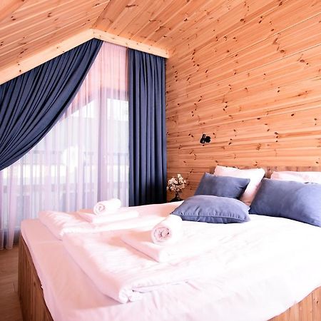Apartamenty Naturapart Dziwnów Eksteriør billede