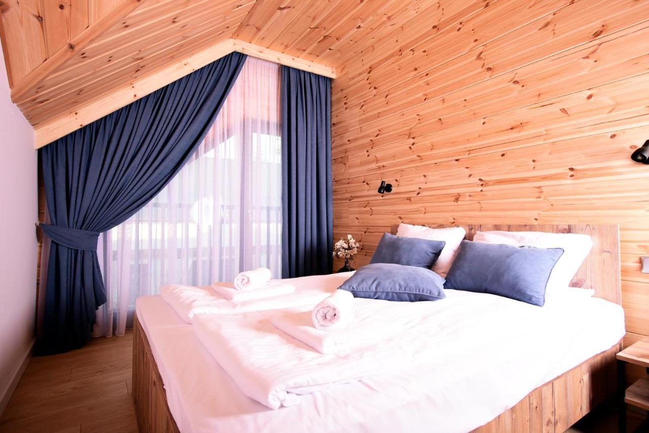 Apartamenty Naturapart Dziwnów Eksteriør billede