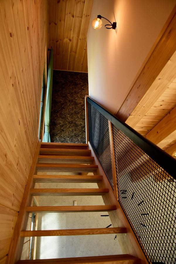 Apartamenty Naturapart Dziwnów Eksteriør billede