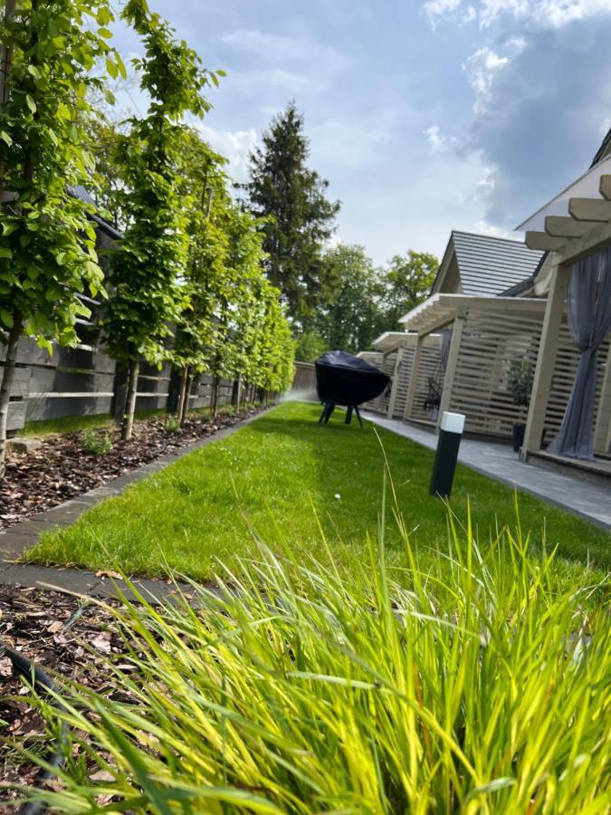 Apartamenty Naturapart Dziwnów Eksteriør billede